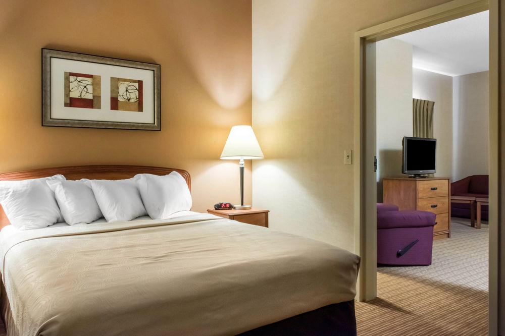 Extended Stay America Suites - Lancaster County Mountville Exterior photo