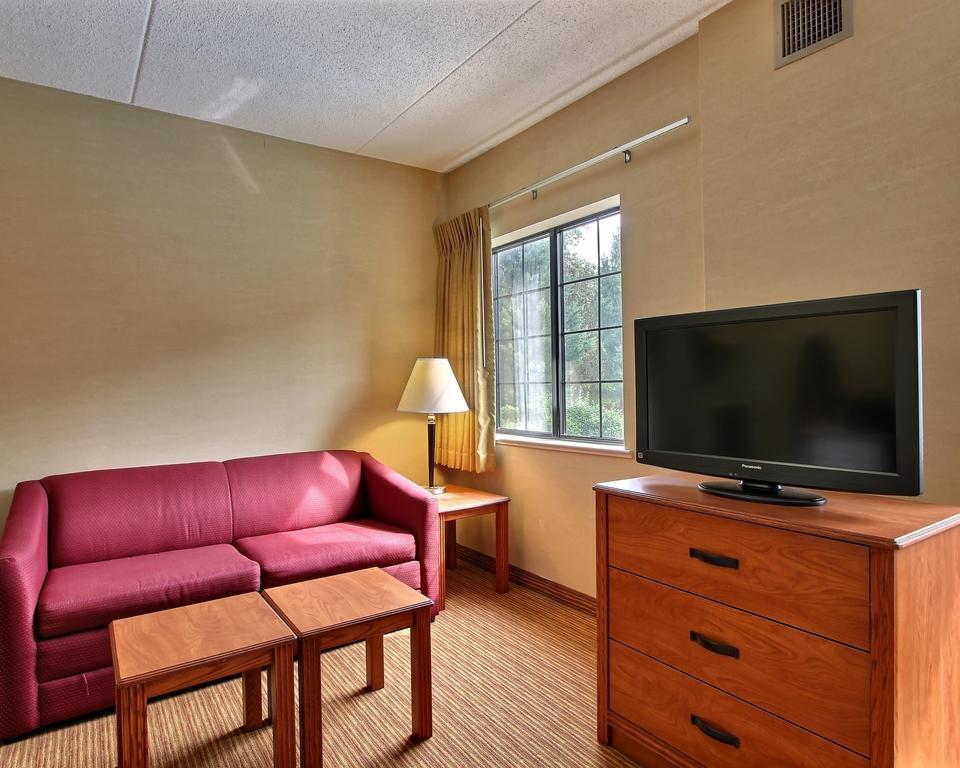 Extended Stay America Suites - Lancaster County Mountville Exterior photo