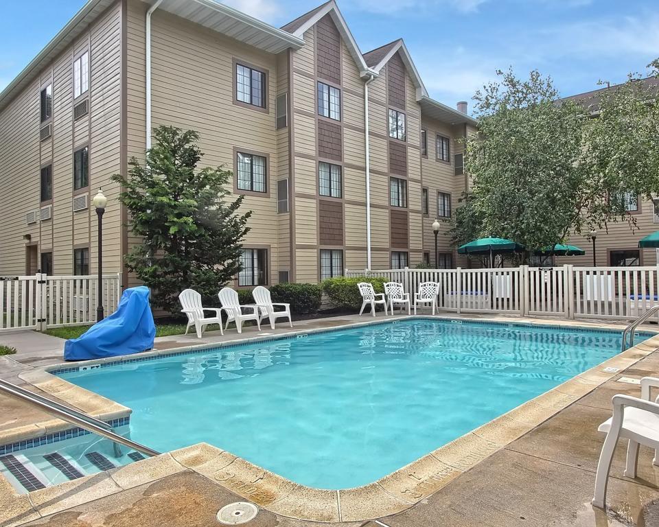 Extended Stay America Suites - Lancaster County Mountville Exterior photo