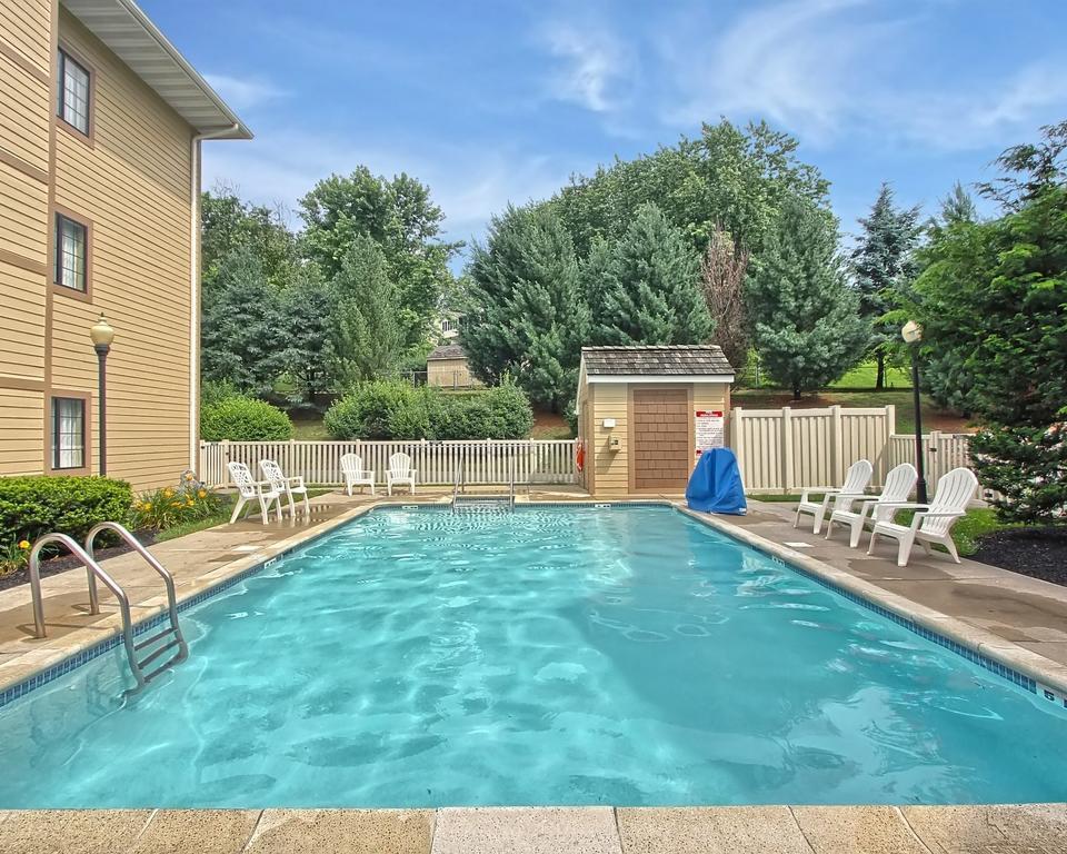 Extended Stay America Suites - Lancaster County Mountville Exterior photo