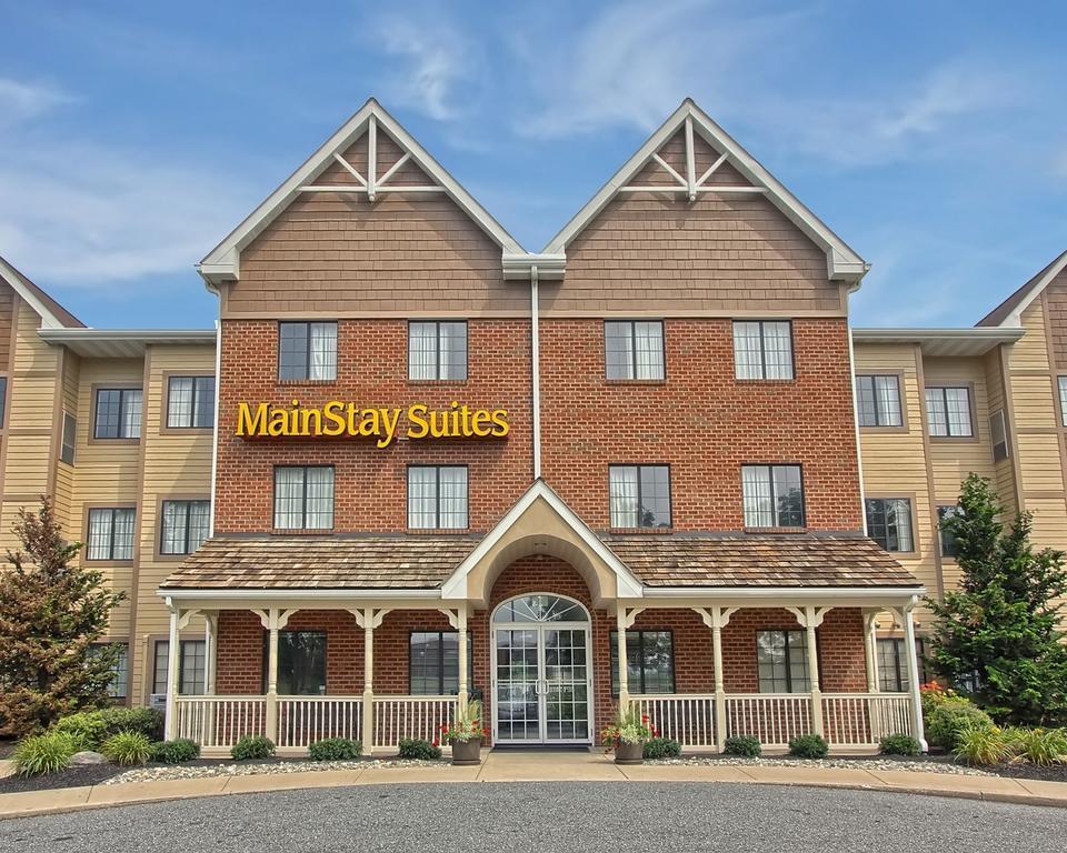 Extended Stay America Suites - Lancaster County Mountville Exterior photo