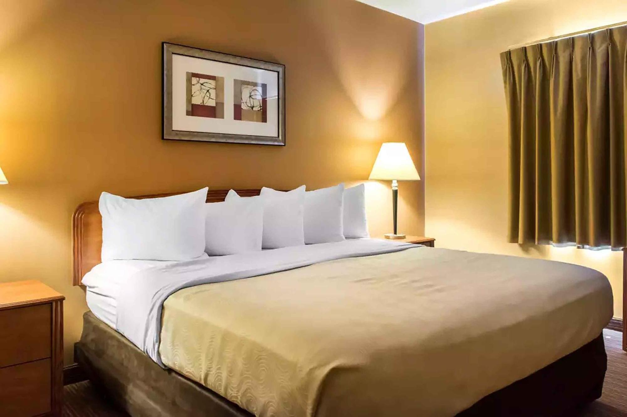 Extended Stay America Suites - Lancaster County Mountville Exterior photo