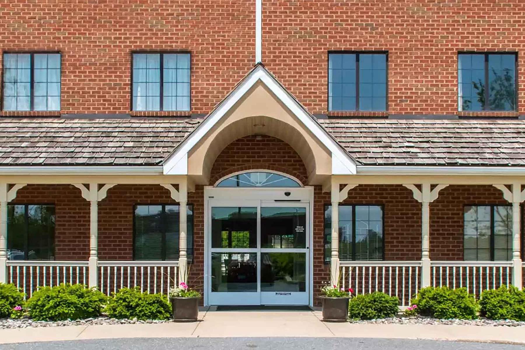 Extended Stay America Suites - Lancaster County Mountville Exterior photo