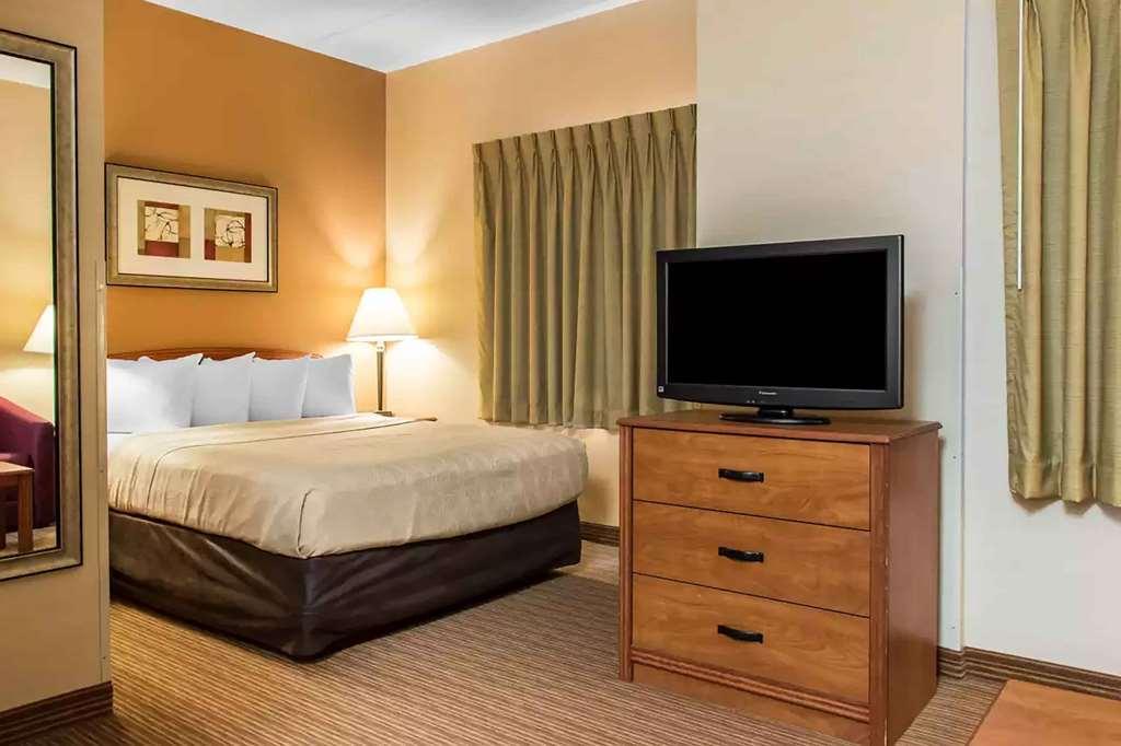 Extended Stay America Suites - Lancaster County Mountville Room photo