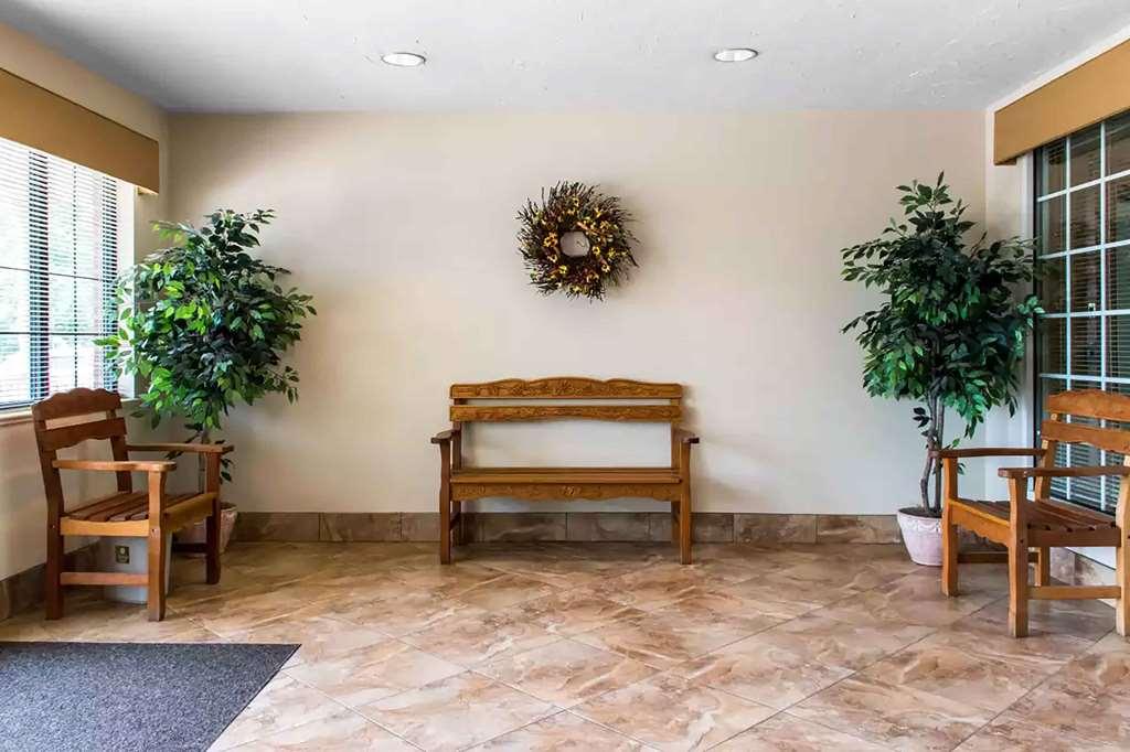 Extended Stay America Suites - Lancaster County Mountville Interior photo