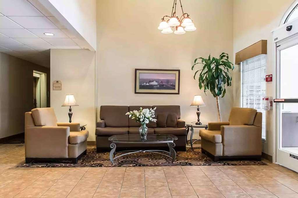 Extended Stay America Suites - Lancaster County Mountville Interior photo