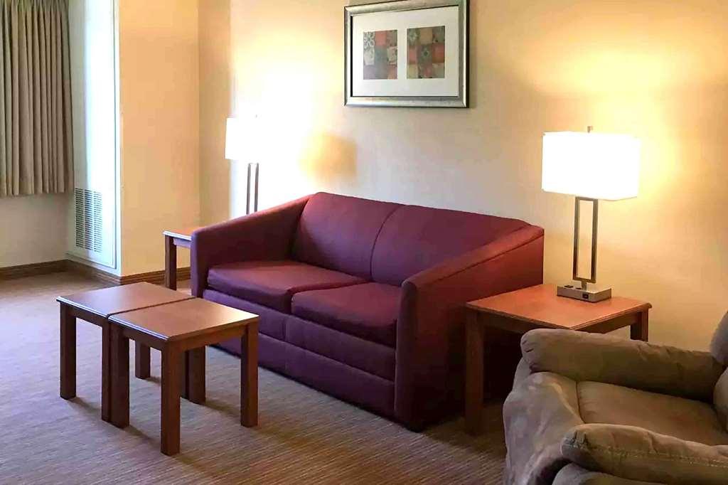 Extended Stay America Suites - Lancaster County Mountville Room photo