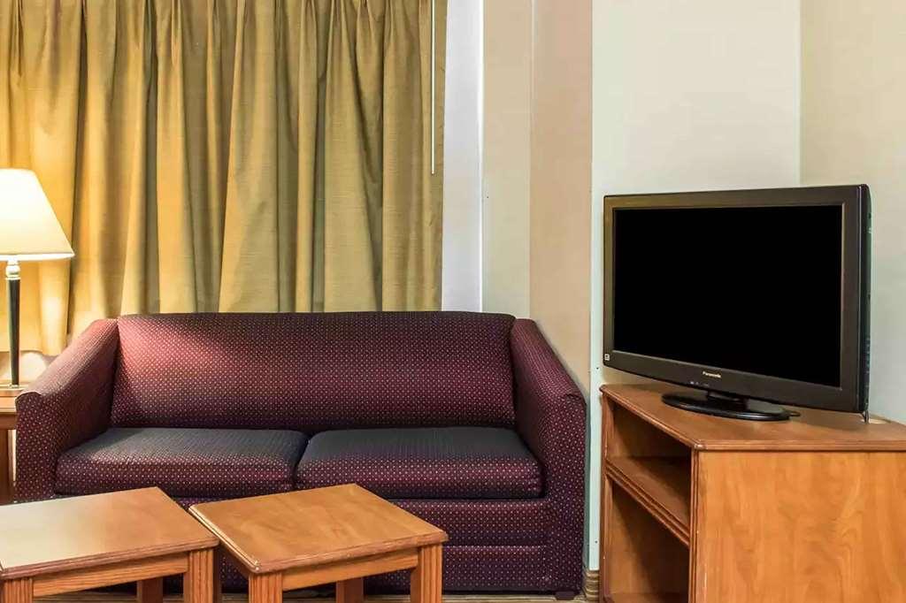 Extended Stay America Suites - Lancaster County Mountville Room photo