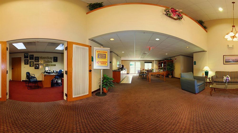 Extended Stay America Suites - Lancaster County Mountville Exterior photo