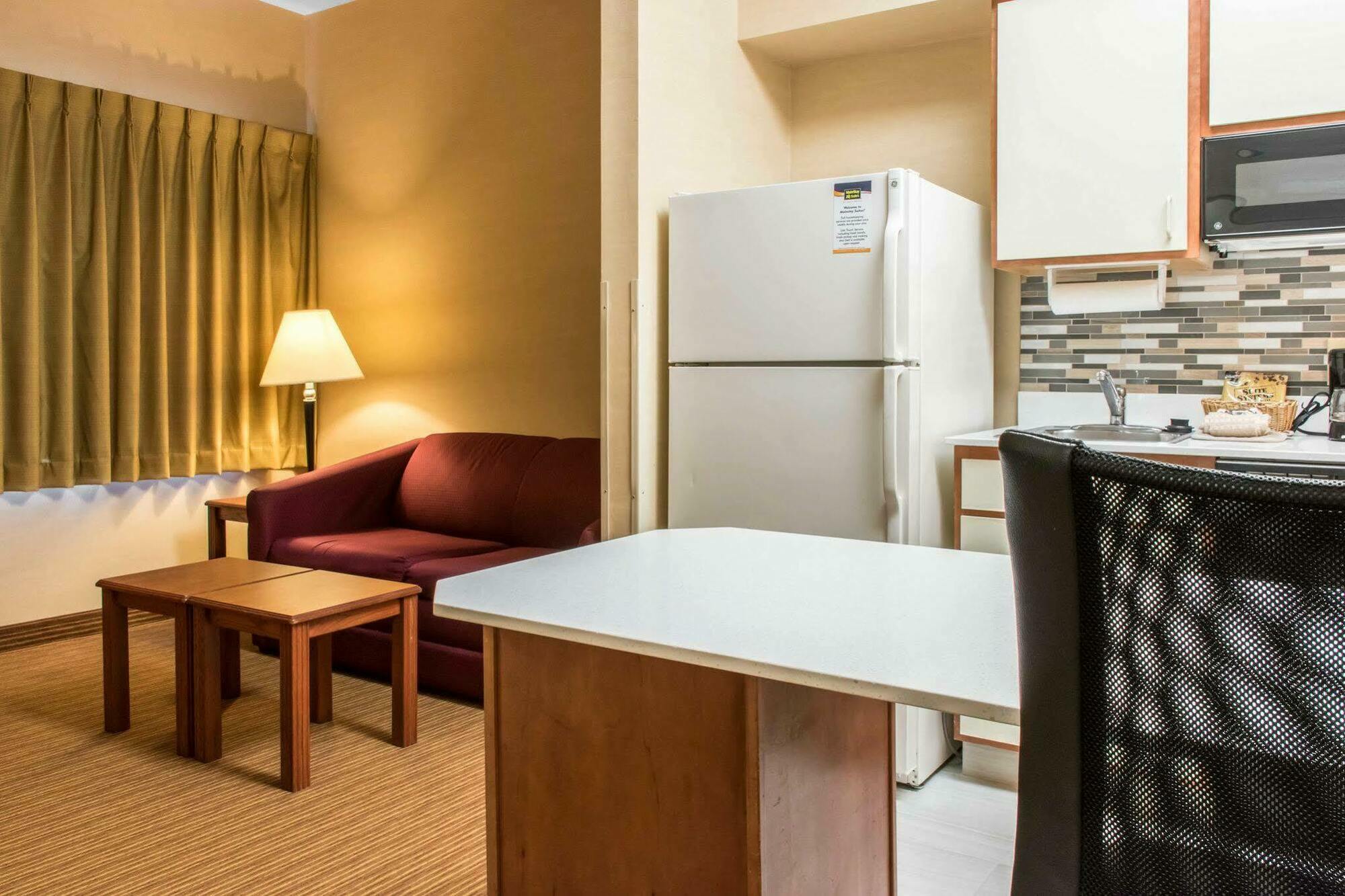 Extended Stay America Suites - Lancaster County Mountville Exterior photo